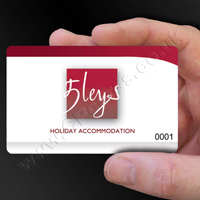 Loyalty Card Example 04