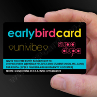 Loyalty Card Example 05