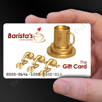 Loyalty Card Example 13