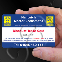 Loyalty Card Example 16