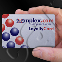 Loyalty Card Example 22