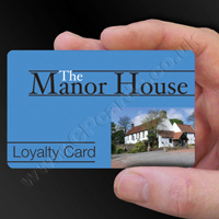 Loyalty Card Example 25
