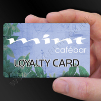 Loyalty Card Example 26