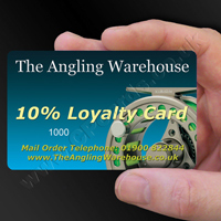 Loyalty Card Example 32